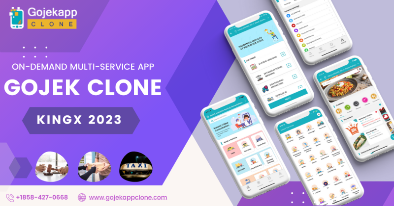How To Communicate With Offshore Gojek Clone App Development Companies?