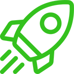 Launch your app in 1 Week