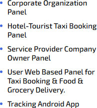 corporate organization